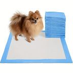 Puppy Training Pad with Leakproof, 200 Pack, Quick-Dry Pads 100/150/200 Large Super - product gallery image 5