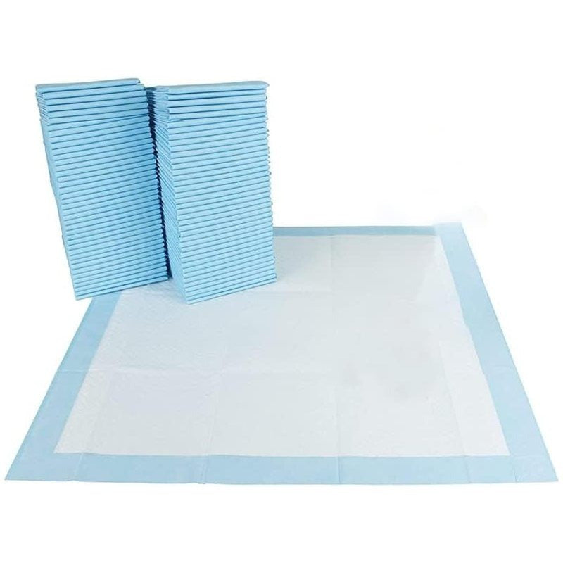 Puppy Training Pad with Leakproof, Non-Slip, Waterproof, Plastic - product gallery image 2