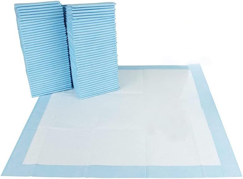 Puppy Training Pad with Leakproof, Non-Slip, Waterproof, Plastic - product gallery image 5