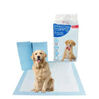 Puppy Training Pad with Leakproof, Non-Slip, Waterproof, Plastic