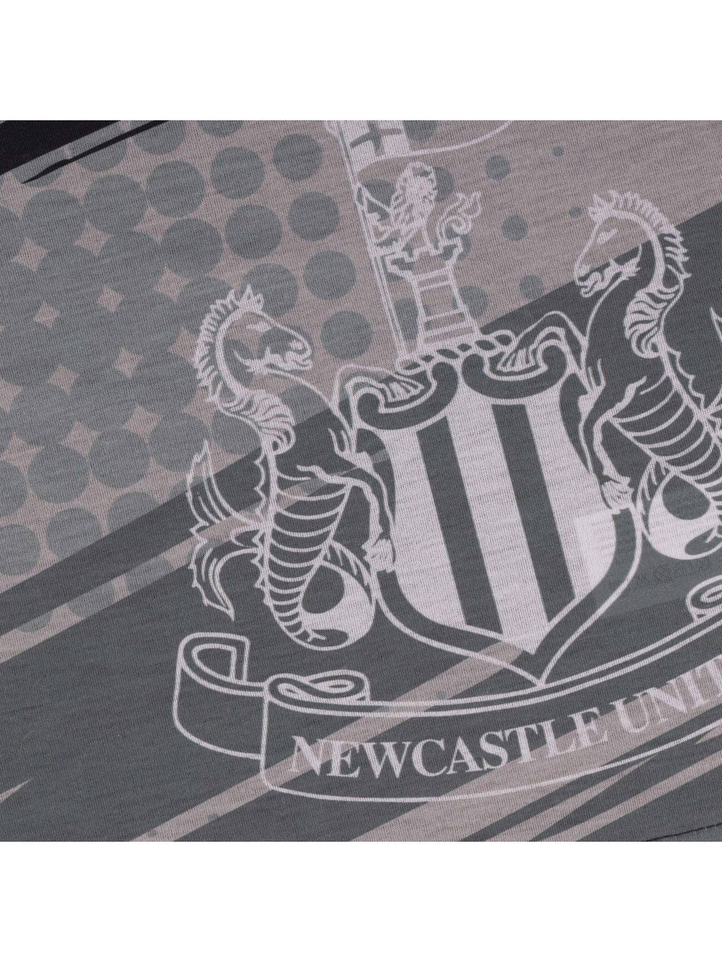 Pyjama Set Newcastle United Boys' Long for casual and seasonal outfits - product gallery image 3