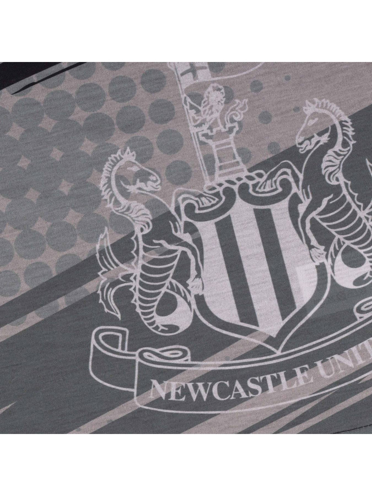 Pyjama Set Newcastle United Boys' Long for casual and seasonal outfits - product gallery image 3