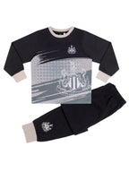 Pyjama Set Newcastle United Boys' Long for casual and seasonal outfits