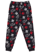Pyjama Set WWE WrestleMania Boys' Long for casual and seasonal outfits - product gallery image 10