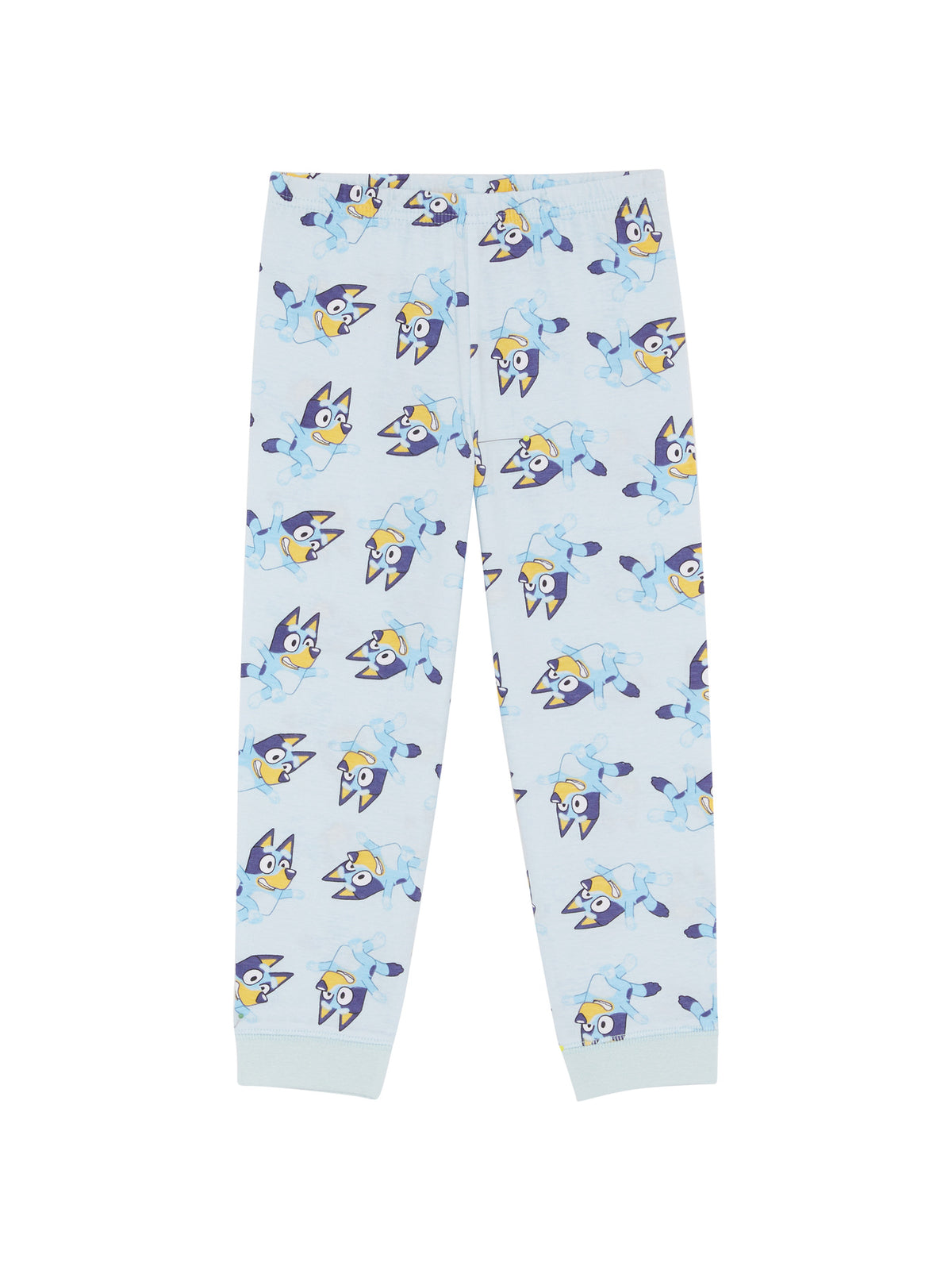 Pyjamas & Sleepwear Bluey Family Combed Cotton Kids Adults - product gallery image 3