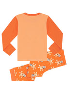 Pyjamas & Sleepwear Bluey Family Combed Cotton Kids Adults - product gallery image 6