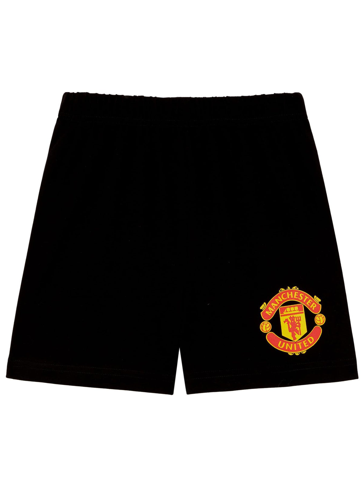 Pyjamas & Sleepwear Manchester United Kids Short Pyjama Officially with Cotton - product gallery image 6