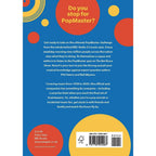 Quiz Book Music BBC Radio PopMaster Questions Covering - product gallery image 2
