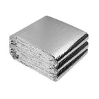 Radiator Insulation Foil with Wall-Mounted, Self-Adhesive, 5M - product gallery image 5