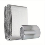 Radiator Insulation Foil with Wall-Mounted, Self-Adhesive, 5M - product gallery image 7