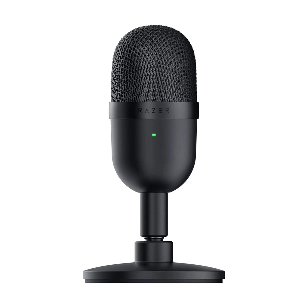 Razer Seiren Mini Condenser USB Microphone Streaming, Podcasts Video Calls Ultra-Compact - product gallery image 5