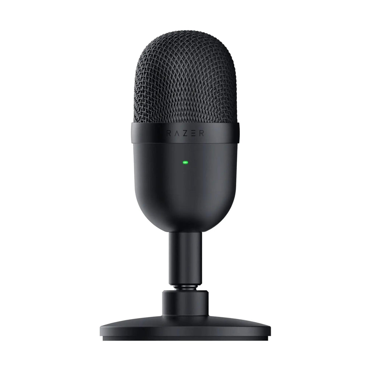 Razer Seiren Mini Condenser USB Microphone Streaming, Podcasts Video Calls Ultra-Compact - product gallery image 5