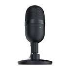 Razer Seiren Mini Condenser USB Microphone Streaming, Podcasts Video Calls Ultra-Compact - product gallery image 7