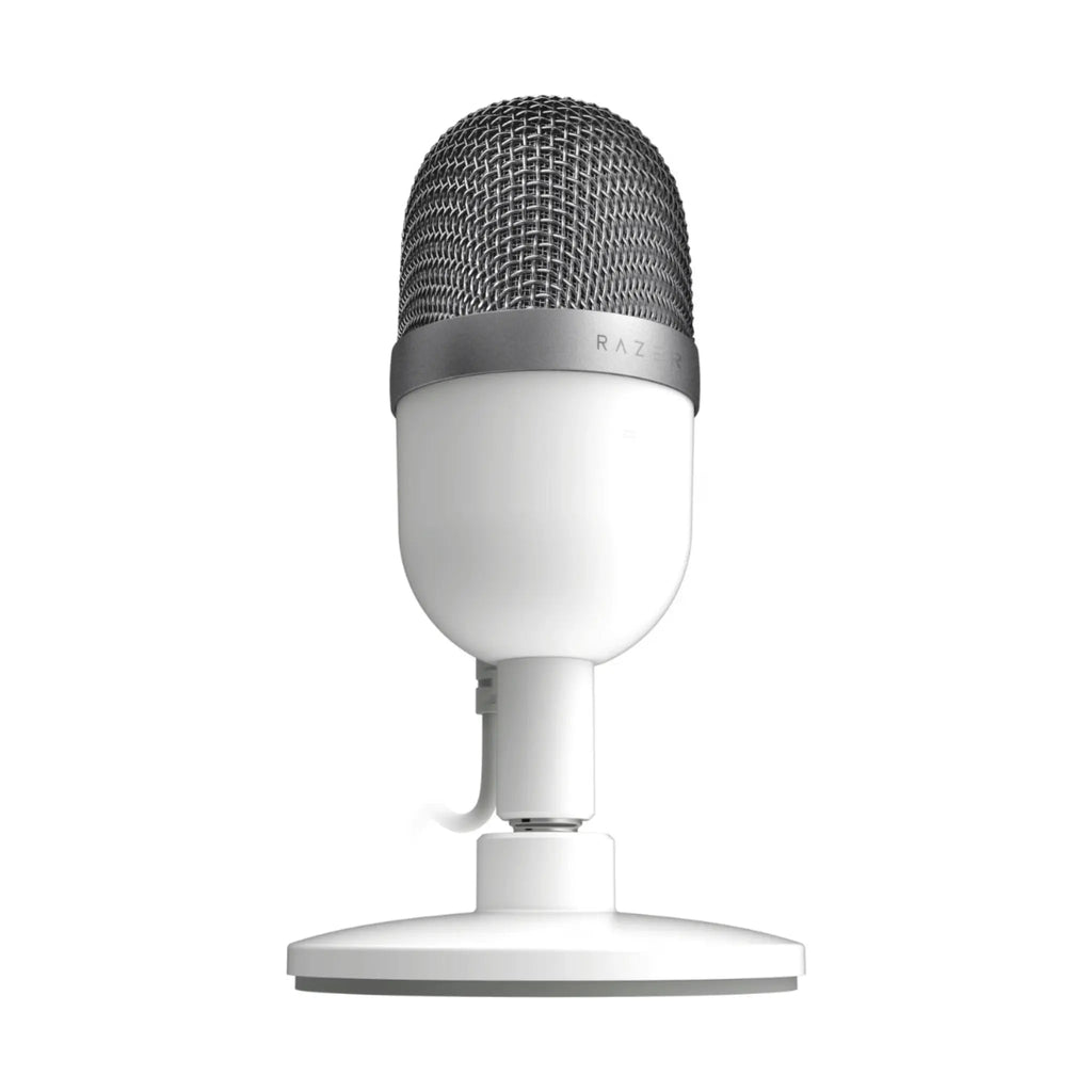 Razer Seiren Mini Condenser USB Microphone Streaming, Podcasts Video Calls Ultra-Compact - product gallery image 8