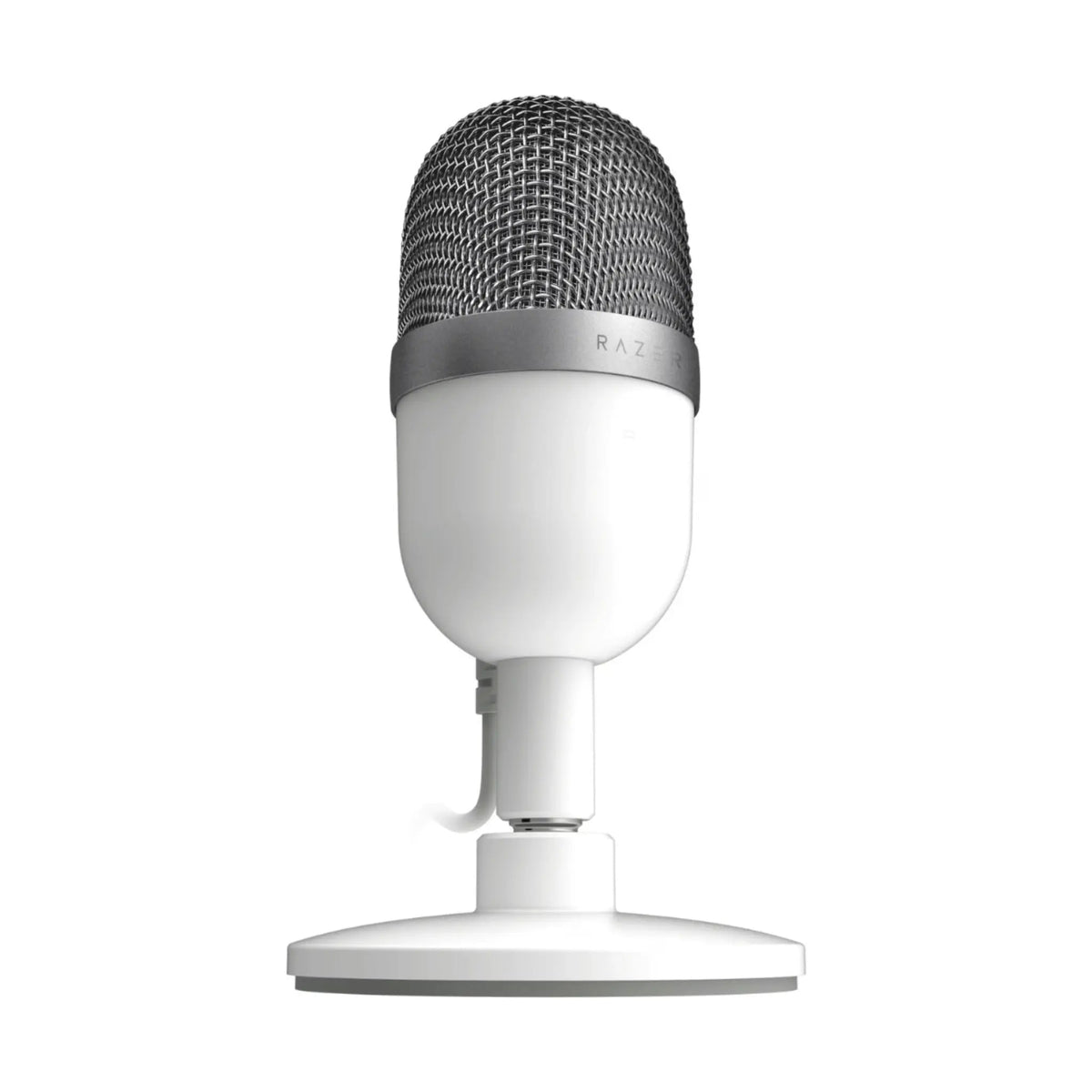 Razer Seiren Mini Condenser USB Microphone Streaming, Podcasts Video Calls Ultra-Compact - product gallery image 8