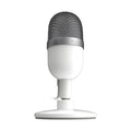Razer Seiren Mini Condenser USB Microphone Streaming, Podcasts Video Calls Ultra-Compact