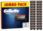 Razor Blade with Gillette ProGlide Replacement Blades or Count - product gallery image 4