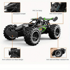 Remote Control Cars & Vehicle with Wireless, Wheels - product gallery image 6