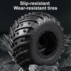 Remote Control Cars & Vehicle with Wireless, Wheels, RC Drift Car 1:20 Scale 4WD - product gallery image 2