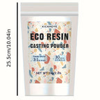 Resin & Casting Supplie with 1kg, 3kg, Ceramic, Eco Powder Ceramic Plaster Kit Fast - product gallery image 6