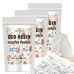 Resin & Casting Supplie with 1kg, 3kg, Ceramic, Eco Powder Ceramic Plaster Kit Fast