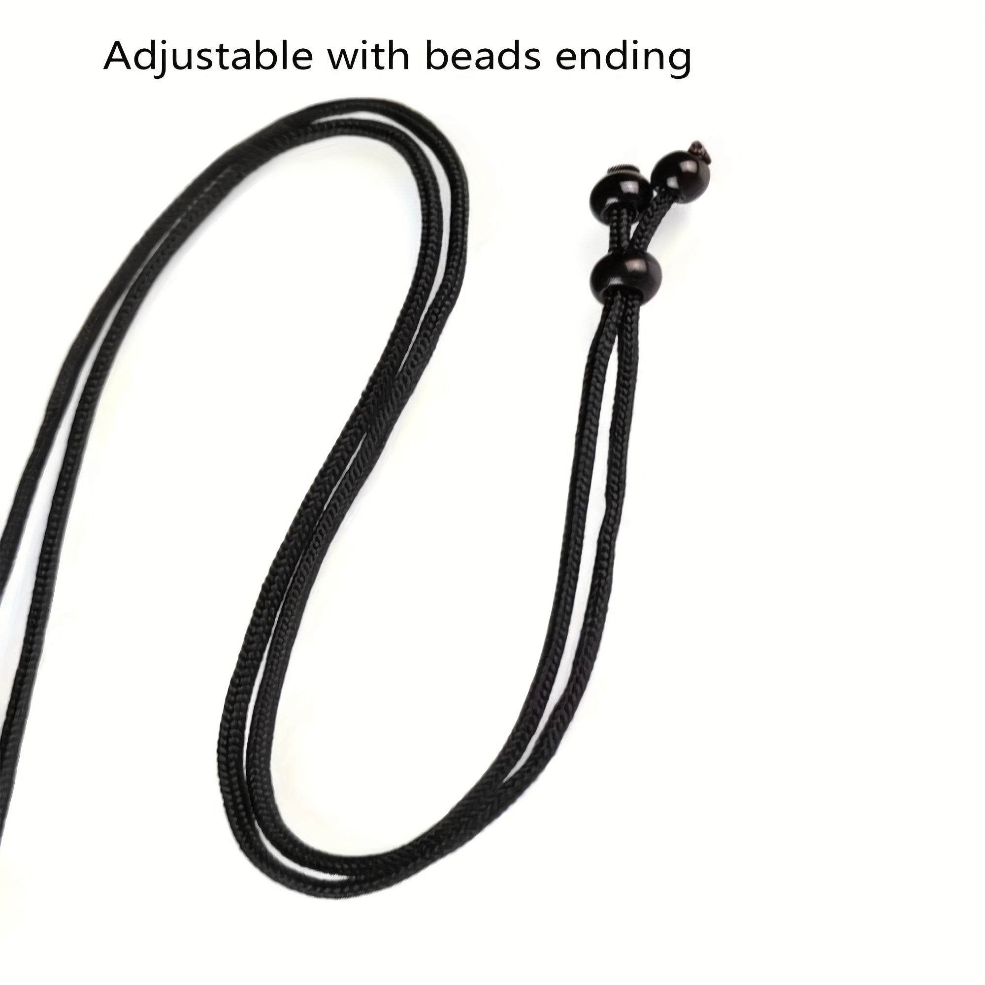Ring Her King His Queen Couple Necklace with Waterproof, Stainless Steel - product gallery image 2