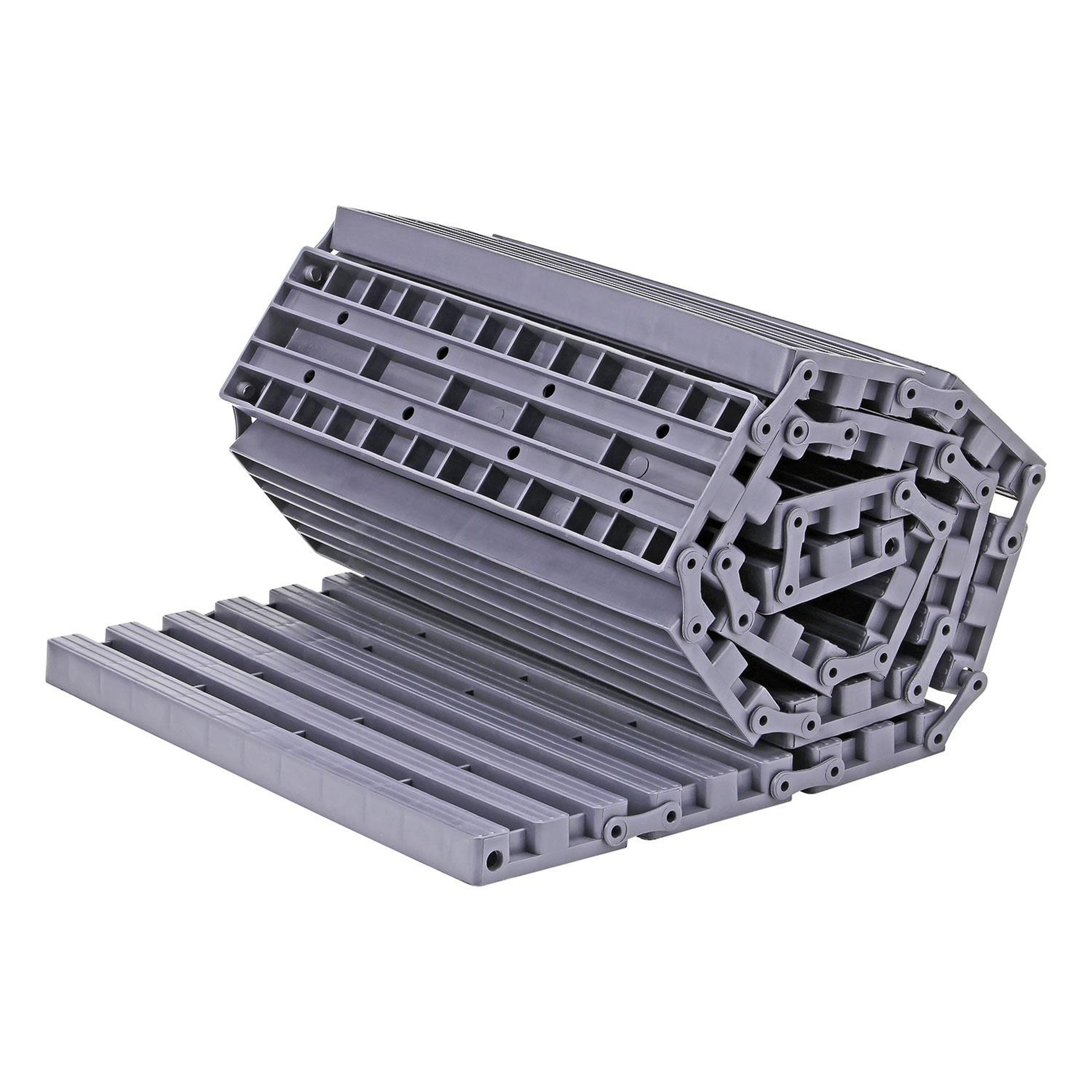 Roll-Out Garden Path with Non-Slip, 1.39m, 1, Roll-Out 16-Piece 1.39m Track - product gallery image 12