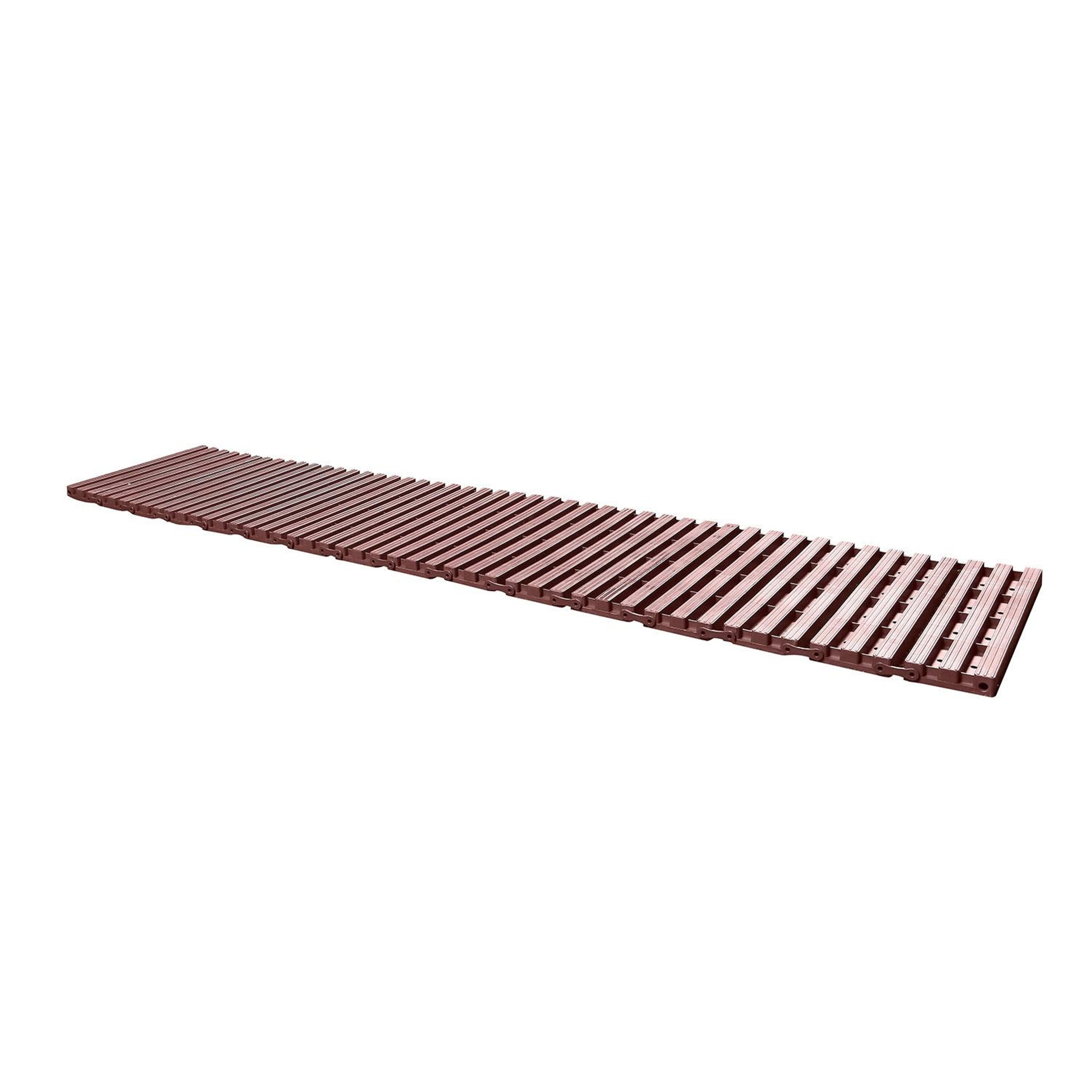 Roll-Out Garden Path with Non-Slip, 1.39m, 1, Roll-Out 16-Piece 1.39m Track - product gallery image 5