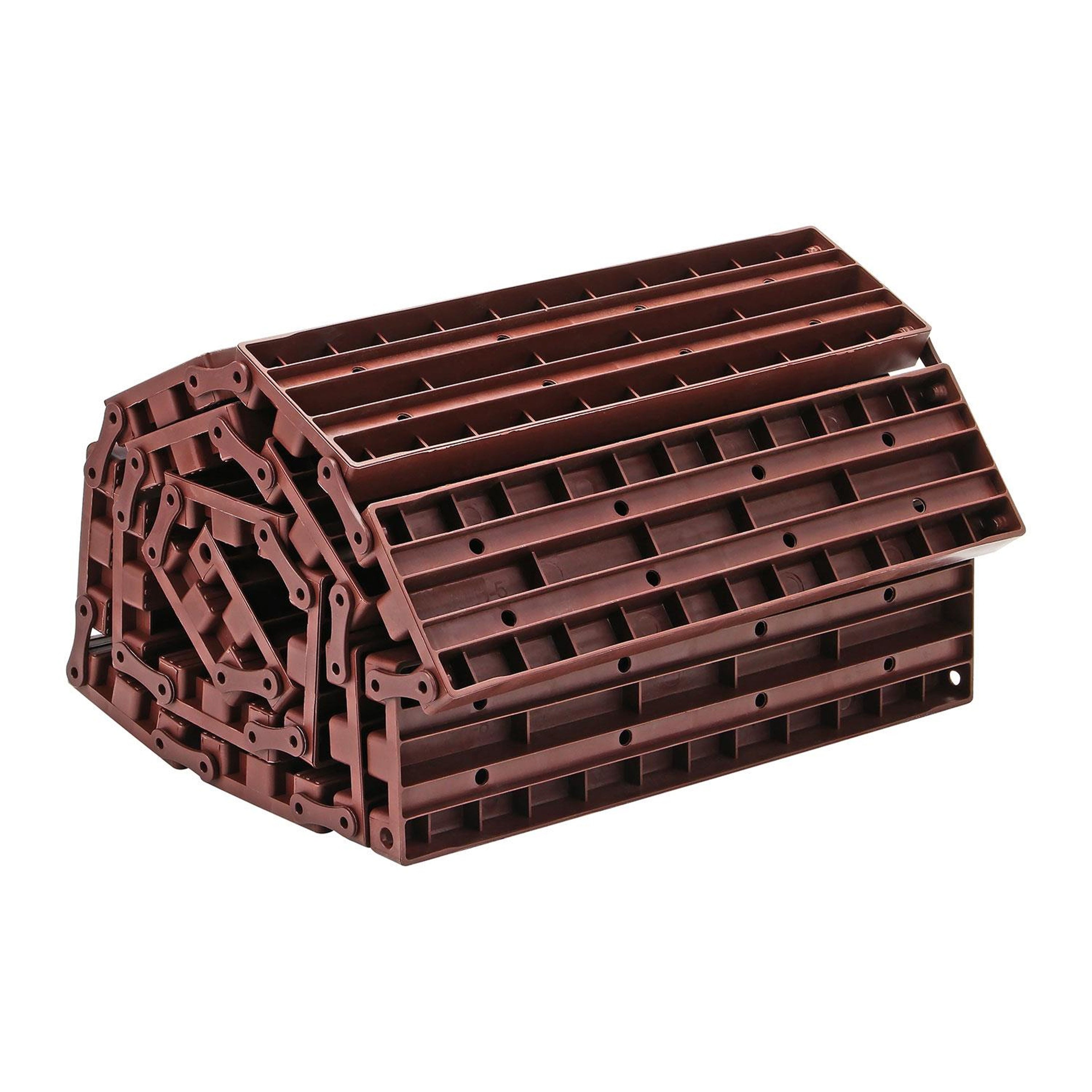 Roll-Out Garden Path with Non-Slip, 1.39m, 1, Roll-Out 16-Piece 1.39m Track - product gallery image 7