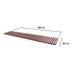 Roll-Out Garden Path with Non-Slip, 1.39m, 1, Roll-Out 16-Piece 1.39m Track - product gallery image 8