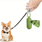 Rolls Dog Puppy Pets Poo Bags and Leak with Leakproof, 36 Rolls - product gallery image 4