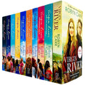 Romance Fiction Book Virgin River Books 1–10 Complete Collection