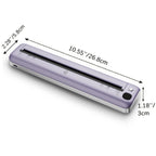 Rongta F81S Portable Printer Kit with Professional Tattoo Stencil Thermal Works IOS - product gallery image 2