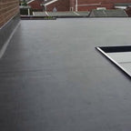Roofing & Waterproofing Membrane with EPDM Rubber Waterproof Sheet 1x1m 1x2m - product gallery image 17