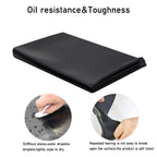 Roofing & Waterproofing Membrane with EPDM Rubber Waterproof Sheet 1x1m 1x2m - product gallery image 8