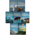 Rose Trevelyan Series Janie Bolitho with 7 Books, Collection Books