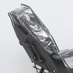 Salon & Spa Equipment Accessorie with Waterproof, Clear PVC Protective Beauty Bed Cover - product gallery image 16