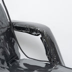 Salon & Spa Equipment Accessorie with Waterproof, Clear PVC Protective Beauty Bed Cover - product gallery image 18