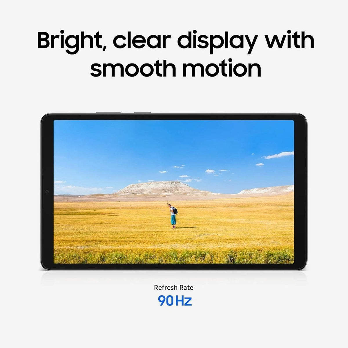 Samsung Tablet with Wireless, 64GB, 4GB+64GB, Galaxy Tab A11 8.7 Inch 64GB - product gallery image 5