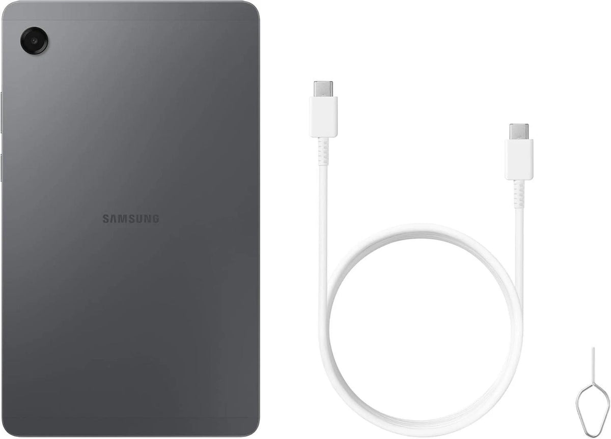 Samsung Tablet with Wireless, 64GB, 4GB+64GB, Galaxy Tab A11 8.7 Inch 64GB - product gallery image 9