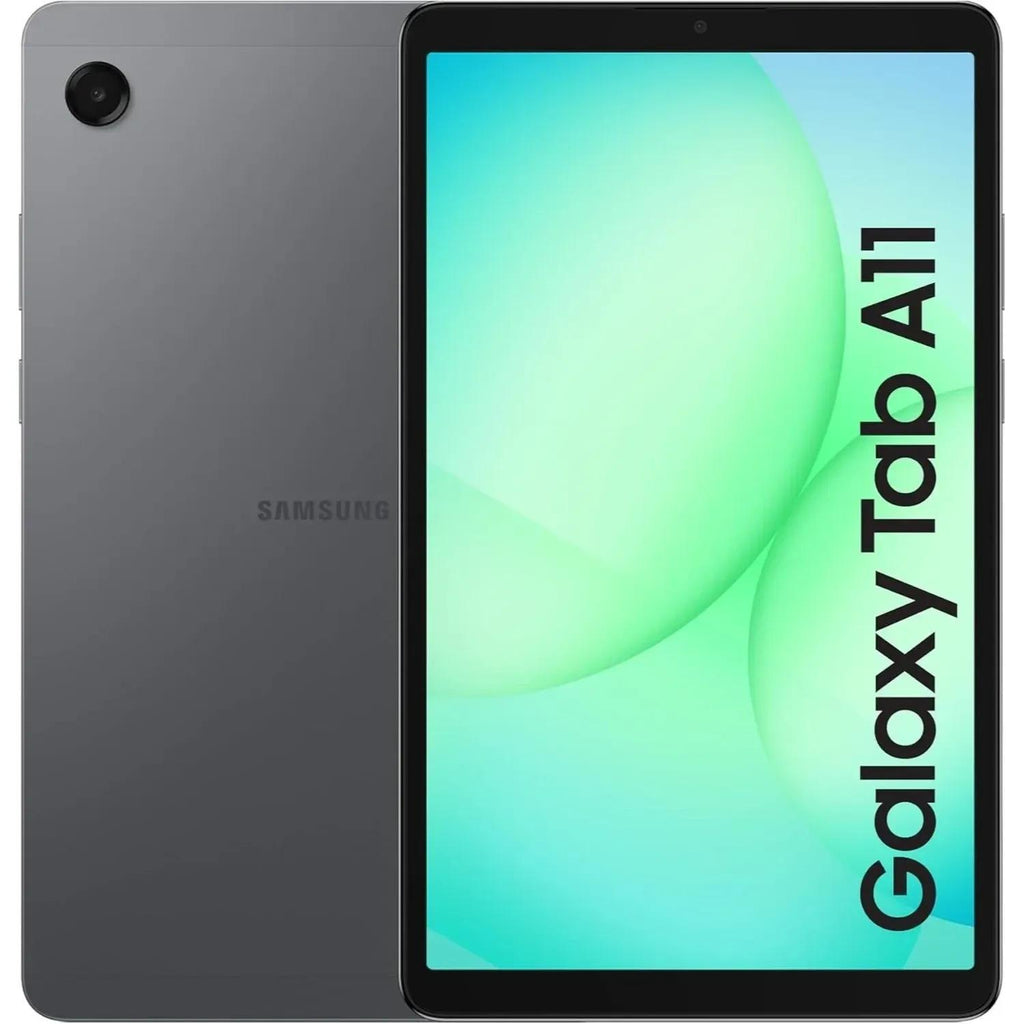 Samsung Tablet with Wireless, 64GB, 4GB+64GB, Galaxy Tab A11 8.7 Inch 64GB