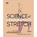 Science of Stretch with 1, Exercises to Reach Your Flexible Potential