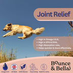Scottish Salmon Oil for Dogs & Cats UK with 500ml, 1 pack (500ml) - product gallery image 6