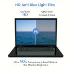 Screen Protector with 2 Pack, 11.6 Inch Laptop HP Pavilion X360 - product gallery image 2
