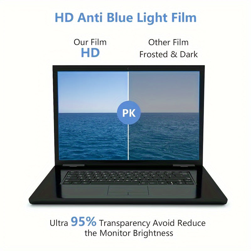 Screen Protector with 2 Pack, 11.6 Inch Laptop HP Pavilion X360 - product gallery image 2