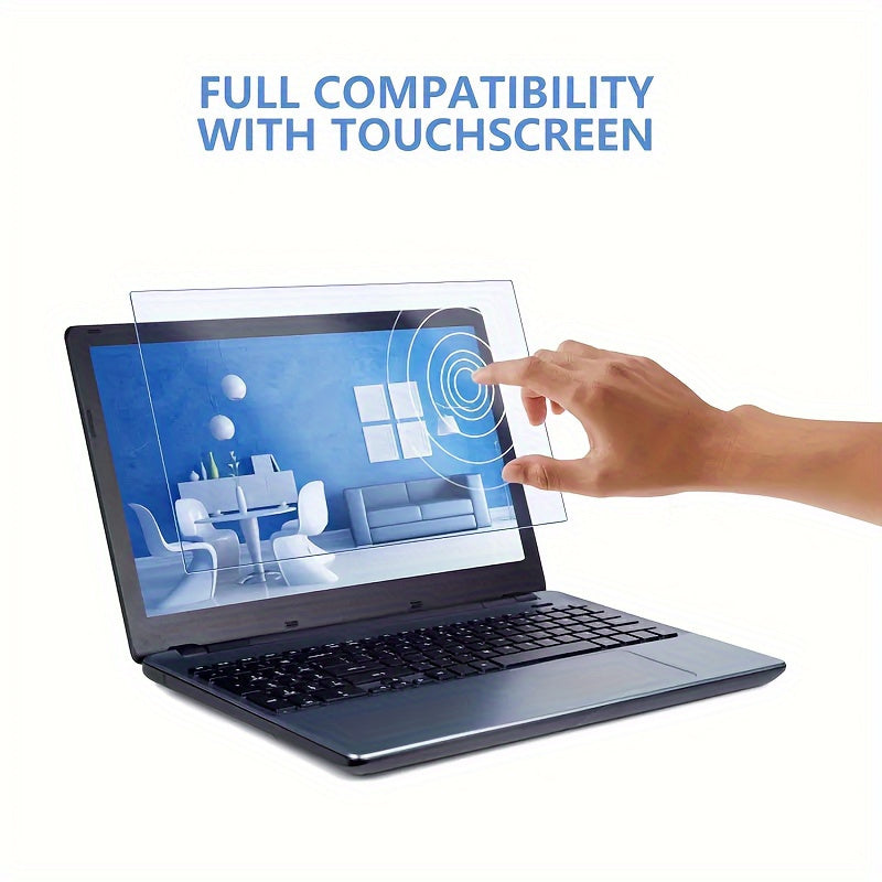 Screen Protector with 2 Pack, 11.6 Inch Laptop HP Pavilion X360 - product gallery image 4