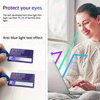 Screen Protector with 2 Pack, 11.6 Inch Laptop HP Pavilion X360 - product gallery image 6
