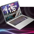 Screen Protector with 2 Pack, 11.6 Inch Laptop HP Pavilion X360