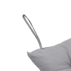 Seat Cushion with 4 Pack, 40*40*5cm, Pads 40x40cm Solid Comfort Chair Pads - product gallery image 26