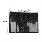 Self-Adhesive Vinyl & Contact Paper with Waterproof, 60cm, 10m - product gallery image 2